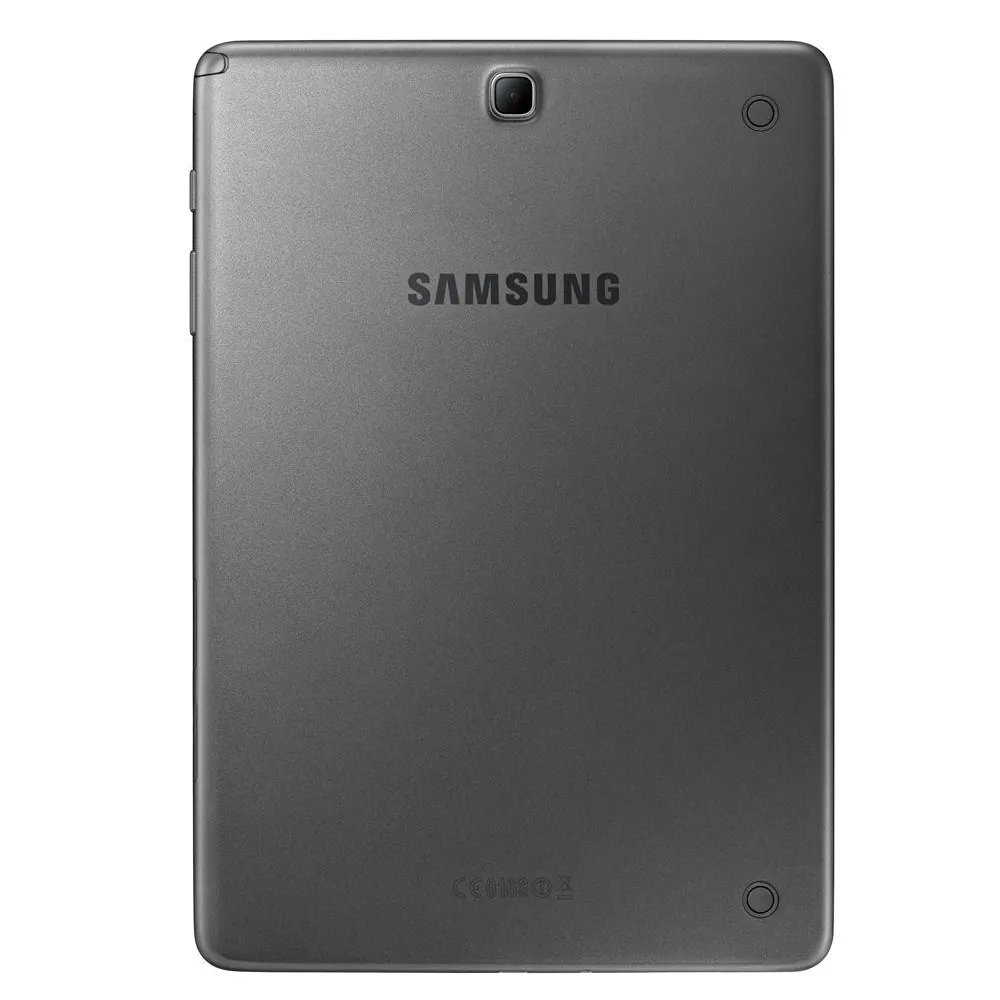 Samsung Galaxy Tab A P555M 16GB Cinza Android image number 4